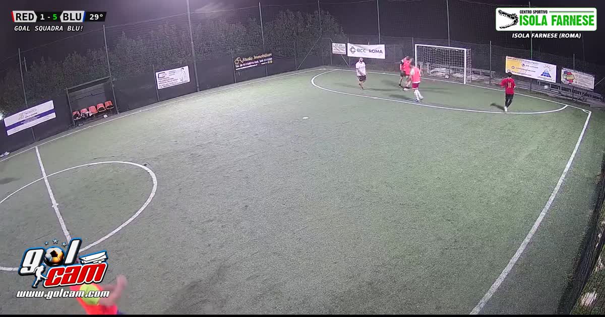 Goal Gabriel