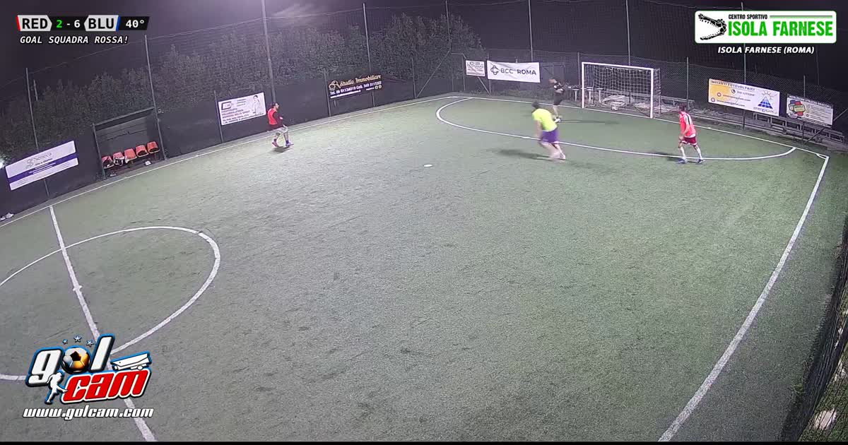 Goal Balocchi