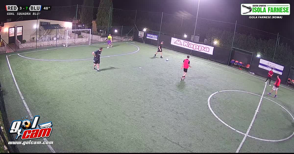 Goal Alessio 