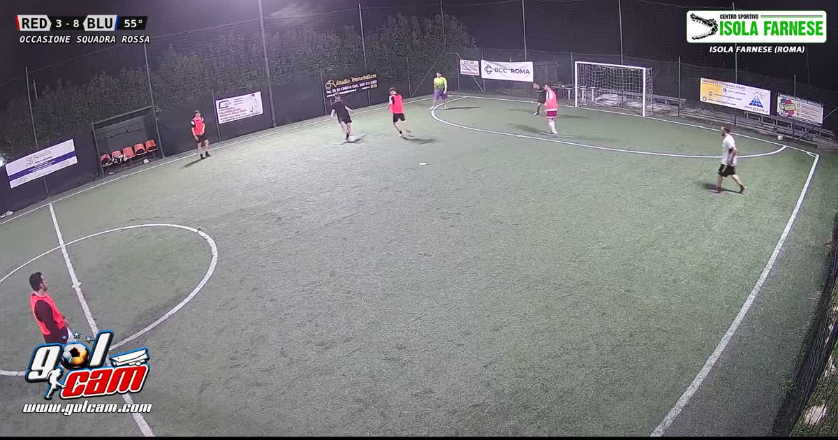Goal Alessio 