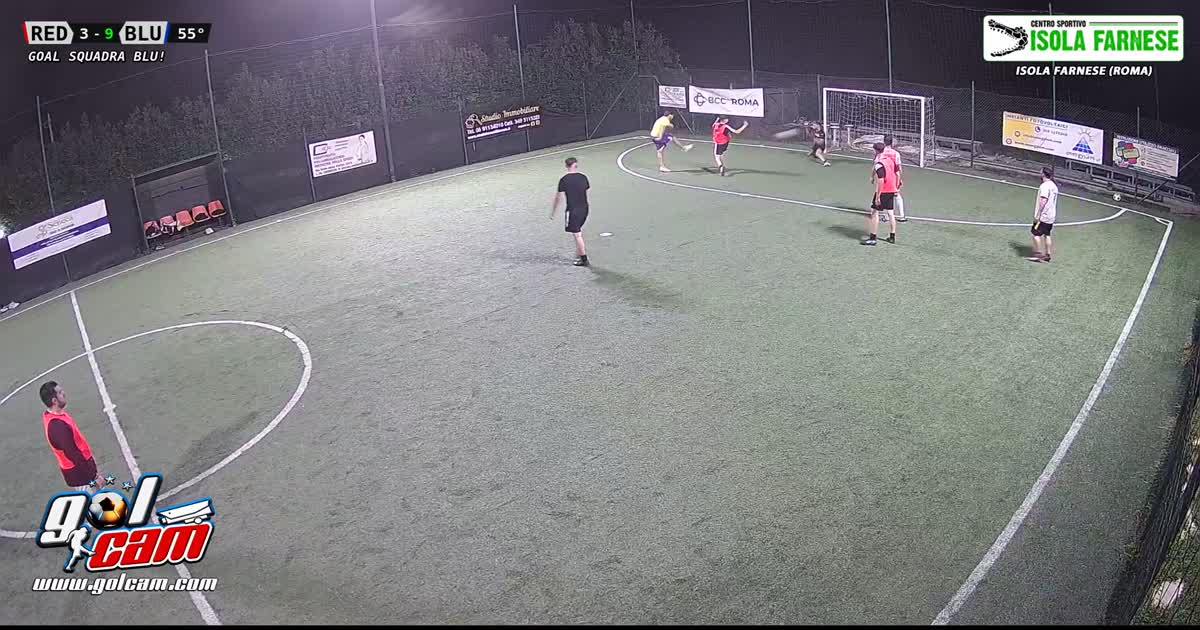 Goal Rovedi