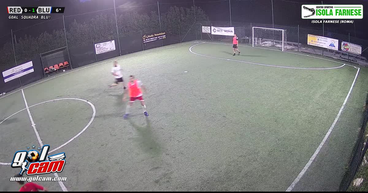 Goal Vale 1-0