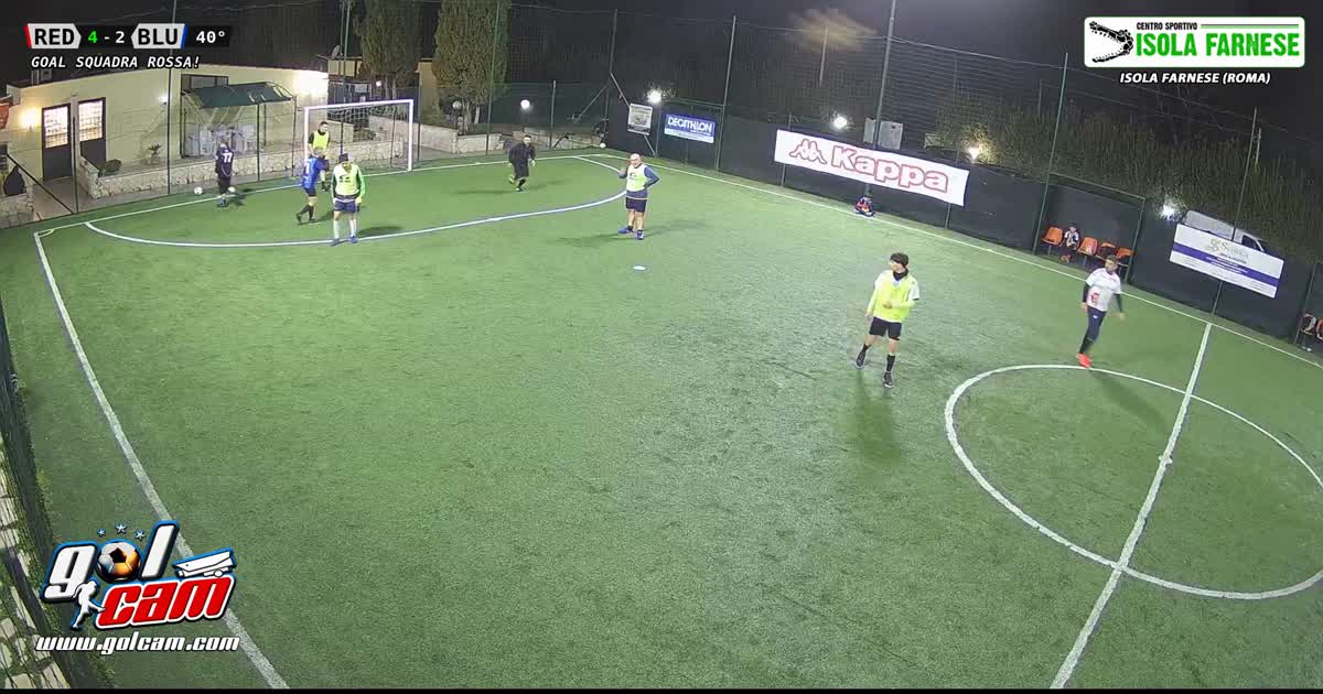 Gol di rapina