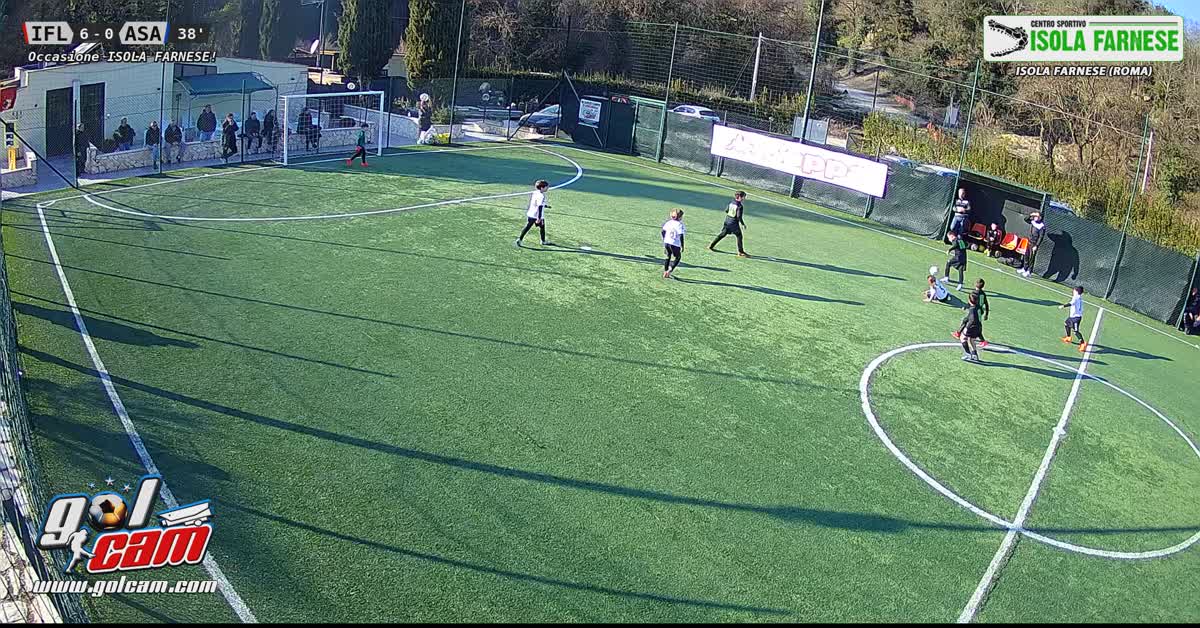 TIRO DI GIRATA TOMMY 