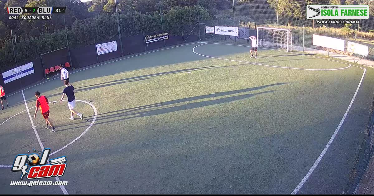 Mancino 12/07/2024
