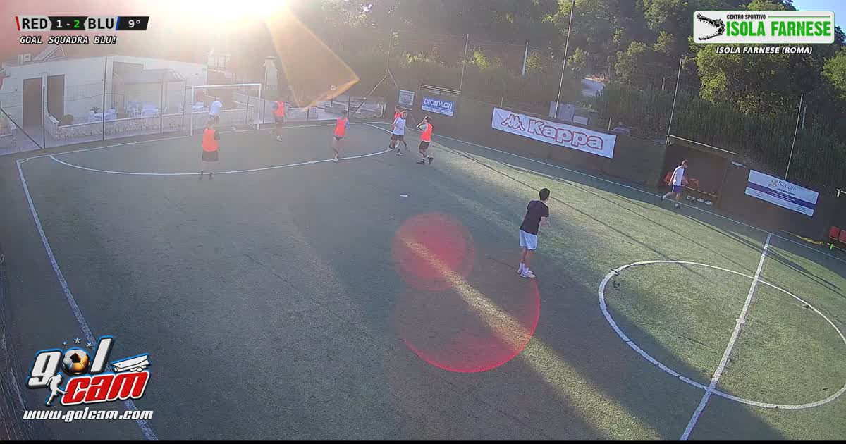 Gol 12/07/2024