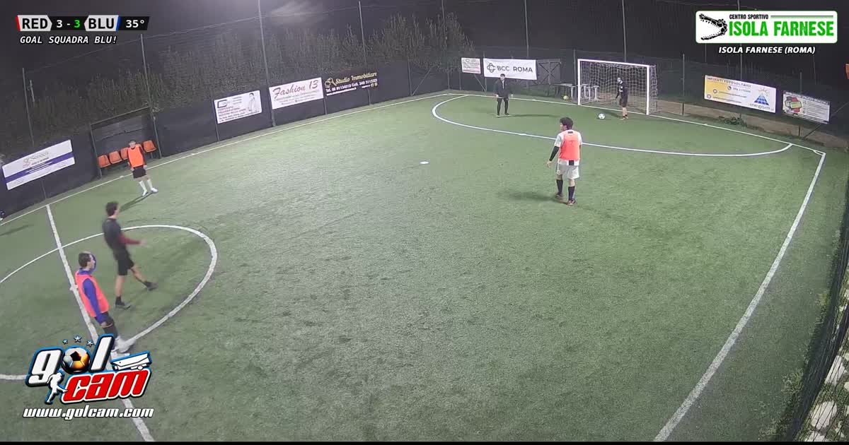Gol da angolo