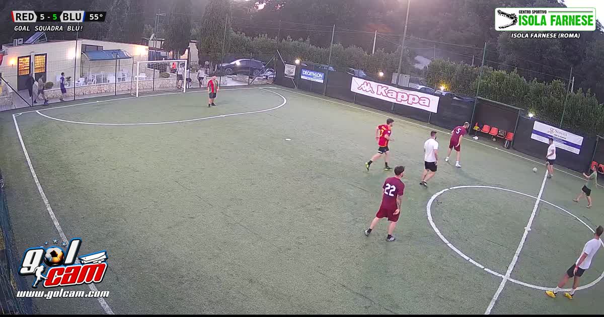 Gol 13bis