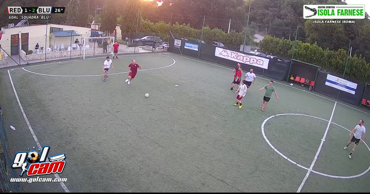 Gol 06
