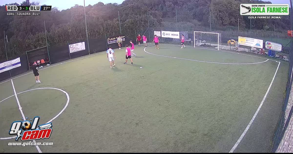 gollllll