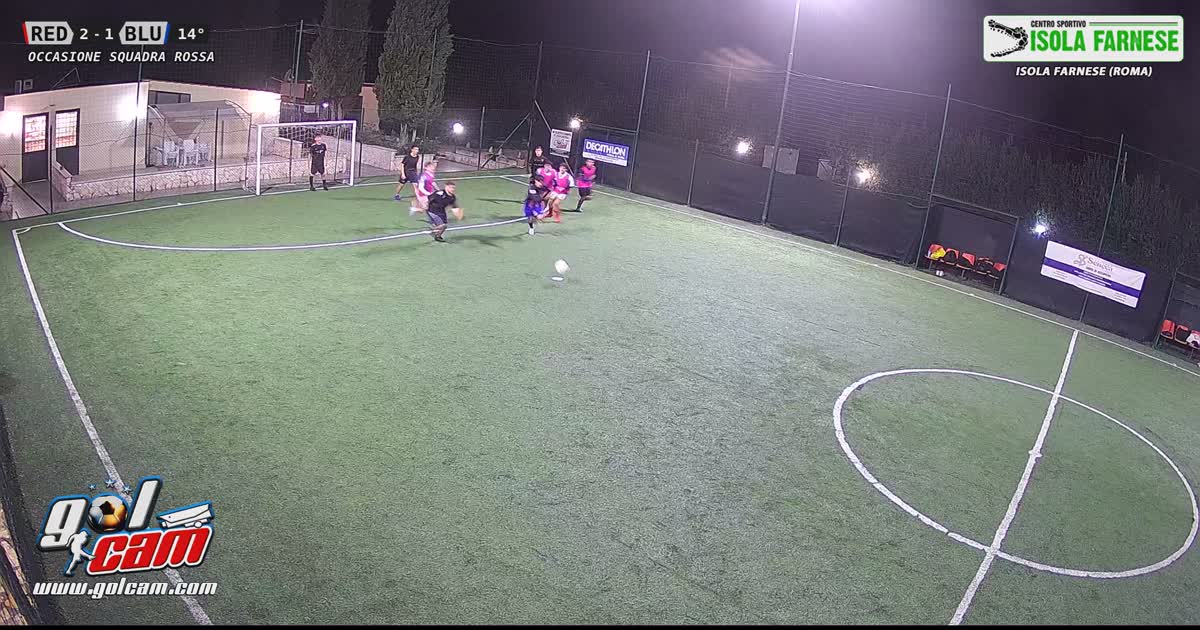 willy goal
