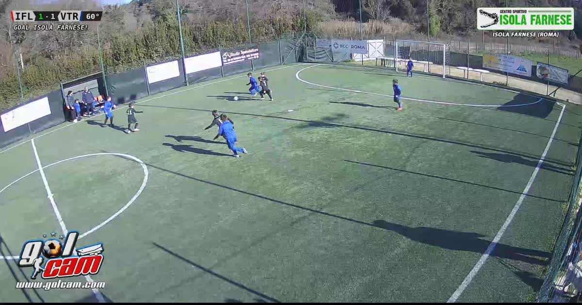 goal del pareggio