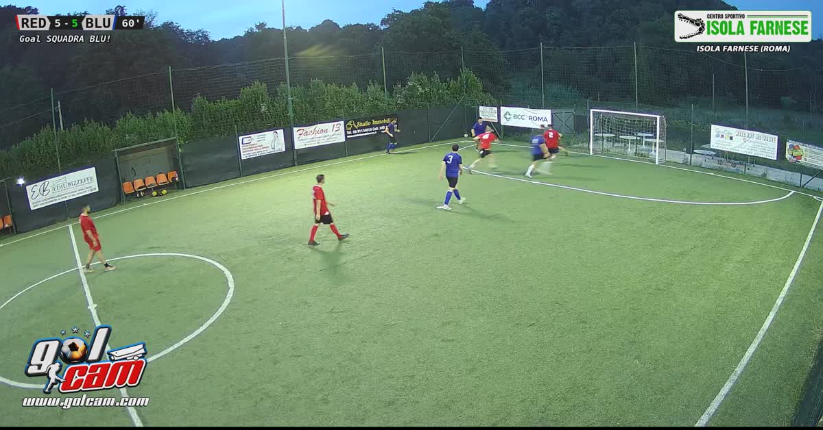 Gio gol 10