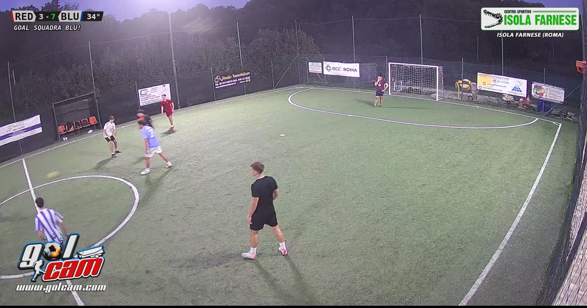 golazo 