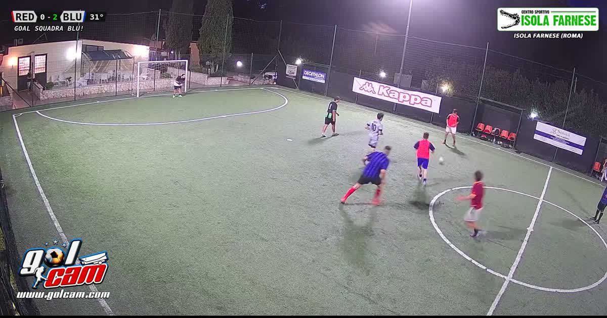 Dribbling 