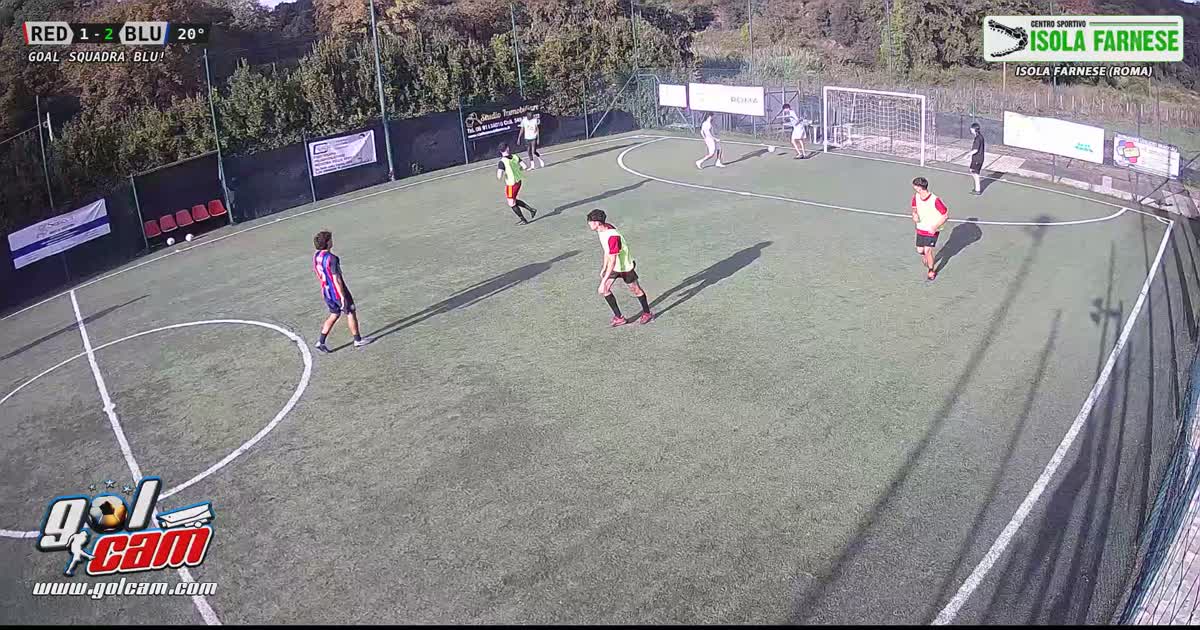 Gol mio
