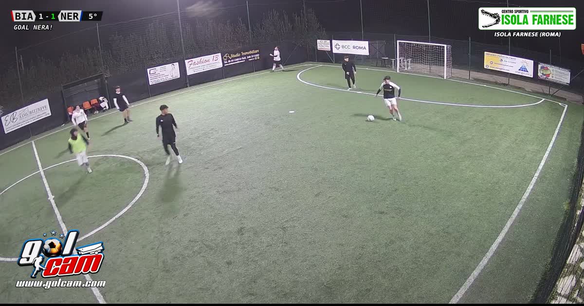 Goal perroni 