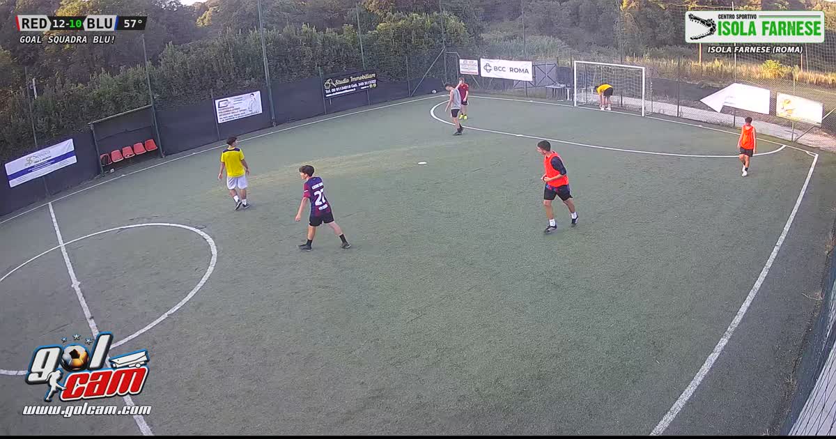 Gol bel