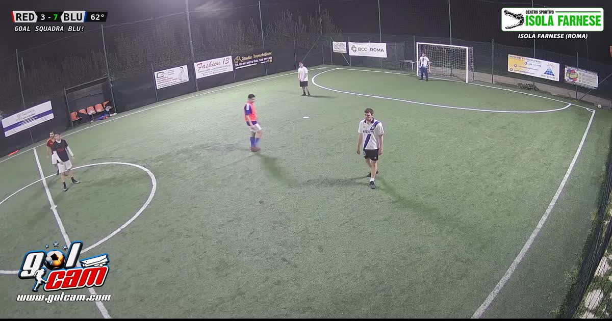 Assist1 Isola Farnese