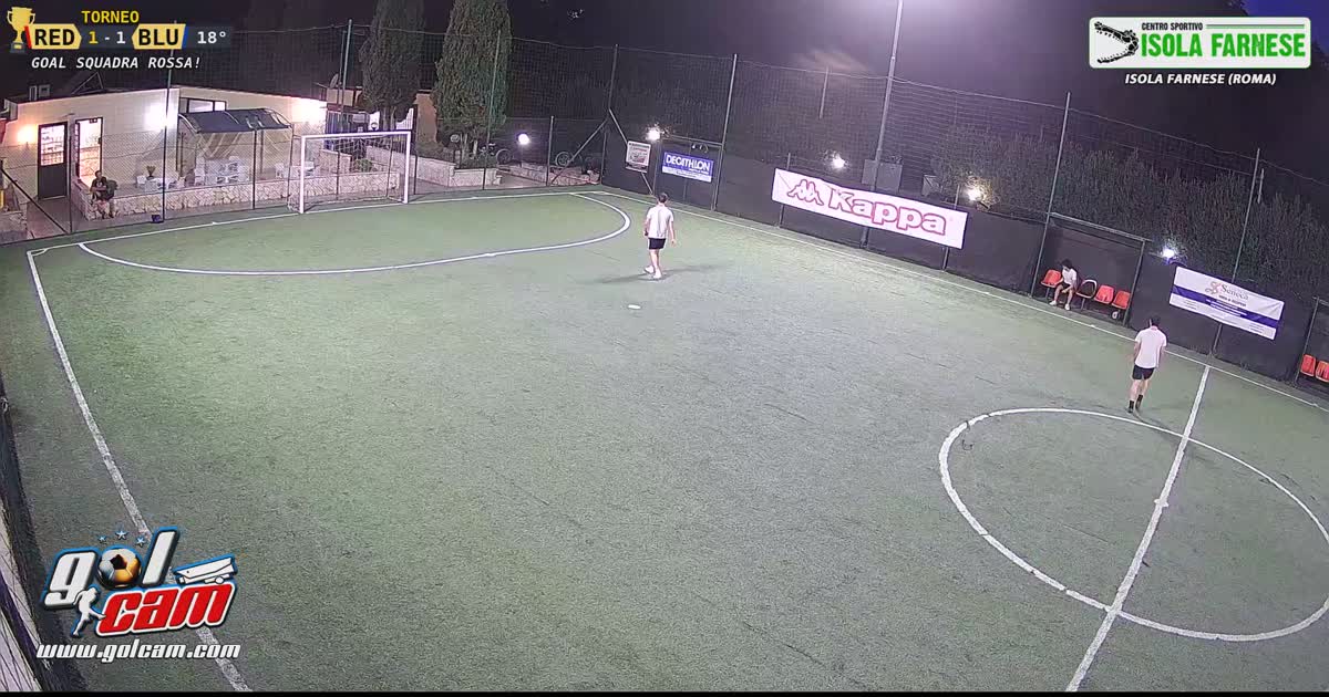 stop e gol