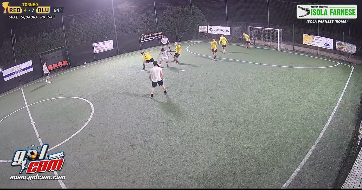 uno due e gol