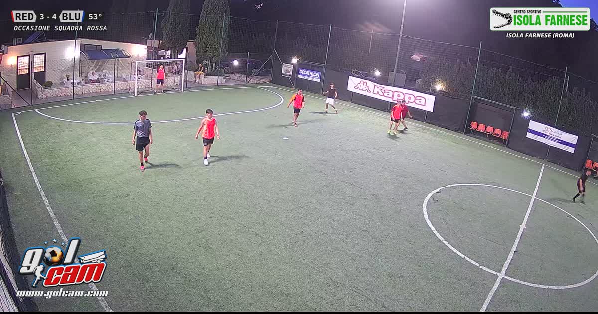 azione mancata 
