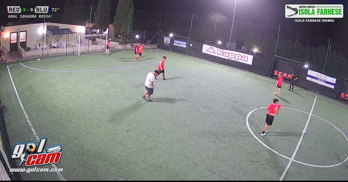 Gol Eryk