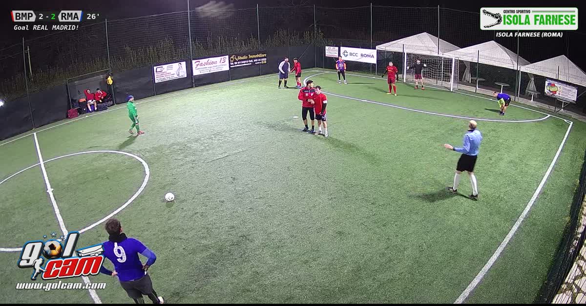 Goal 1