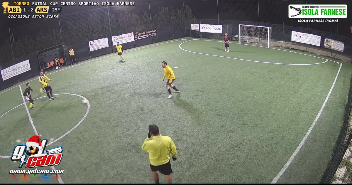 PARATA PORTIERE 