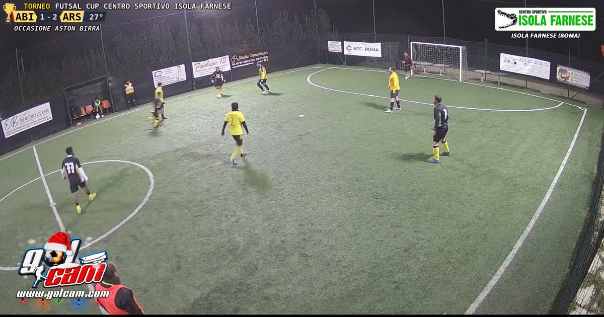 PARATA PORTIERE 
