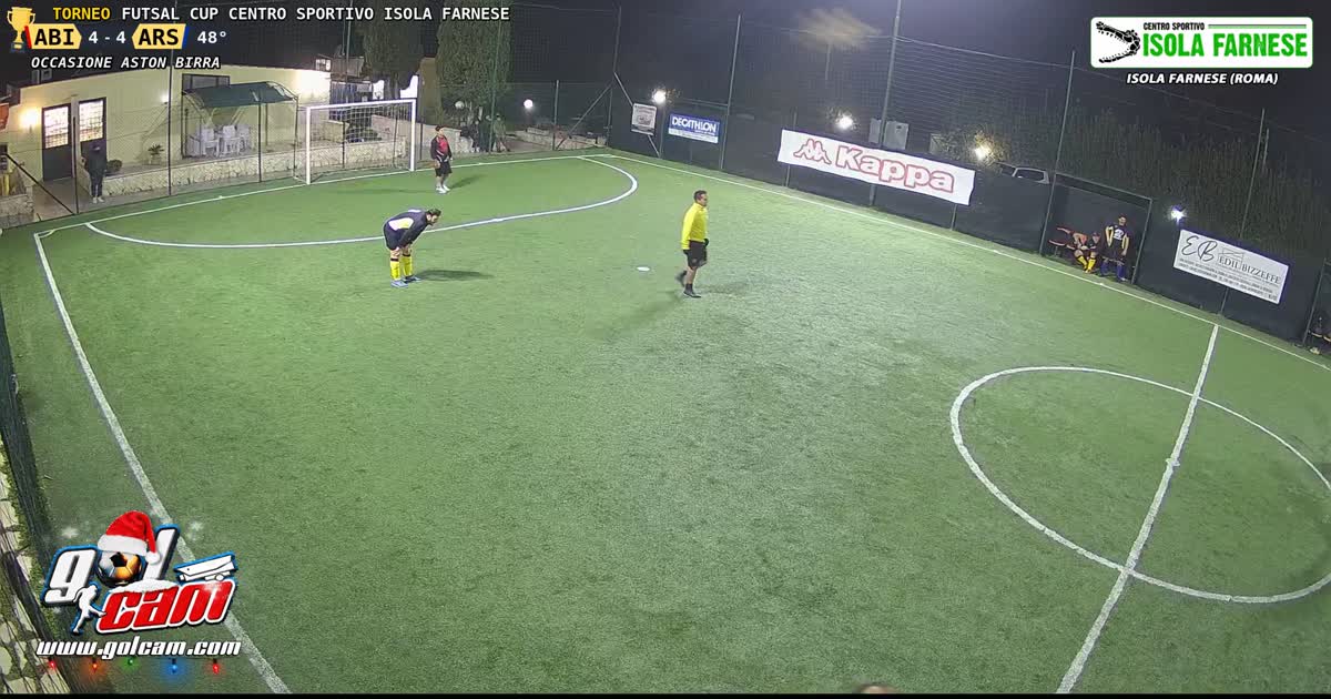 PARATA PORTIERE 