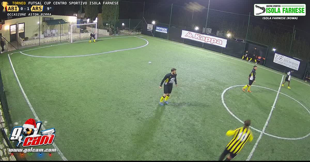 PARATA PORTIERE