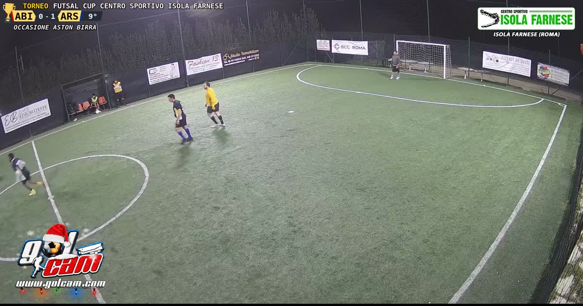 PARATA PORTIERE 
