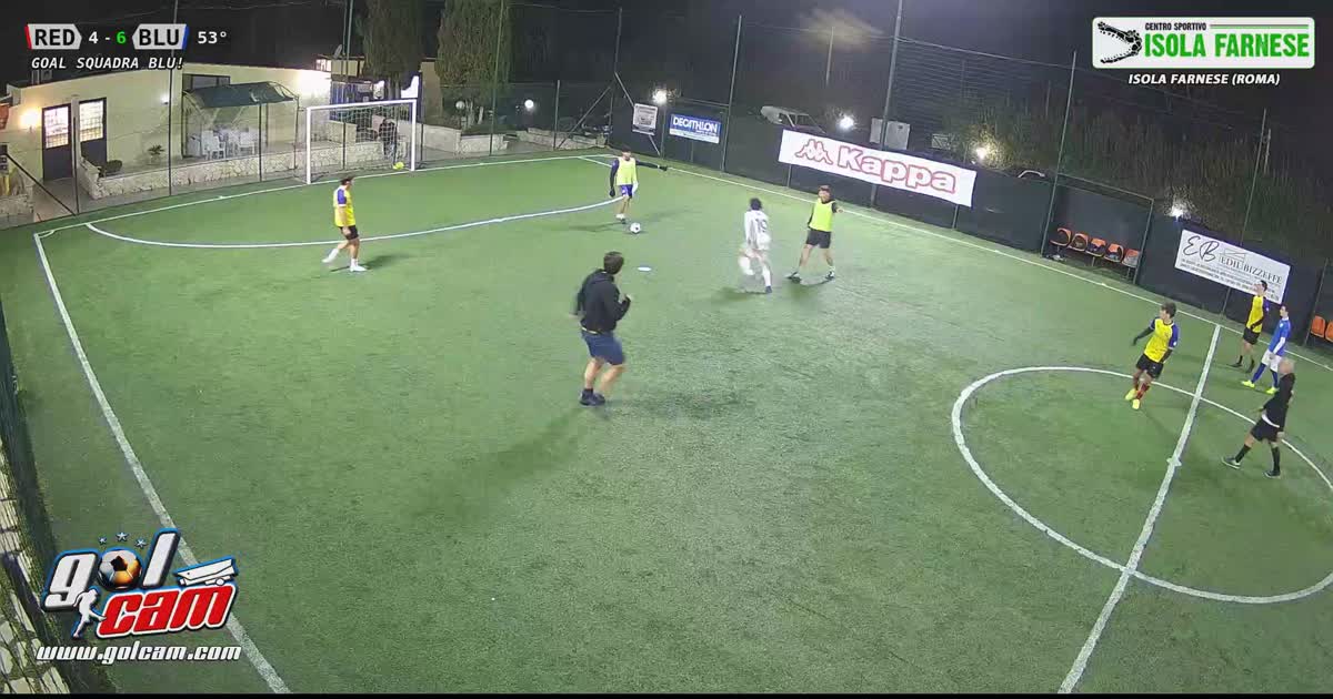 Assist Lollo e poi il gol