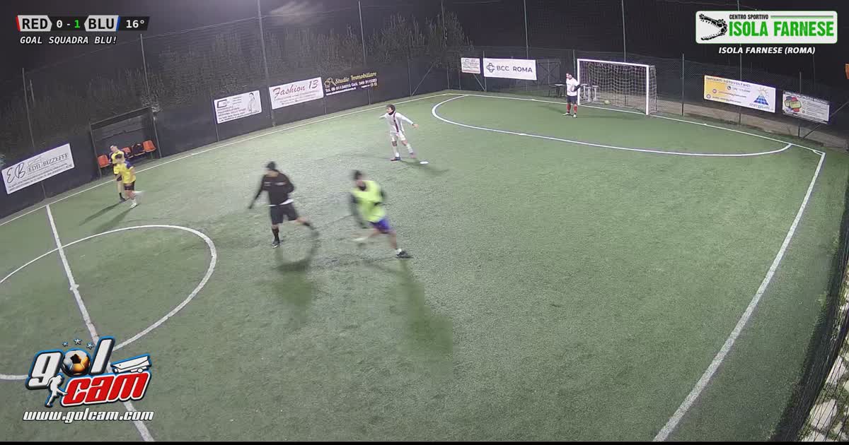 Gol di prima 