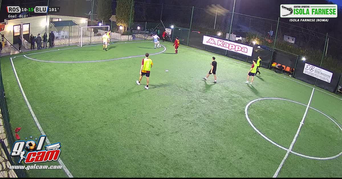 Azione di squadra