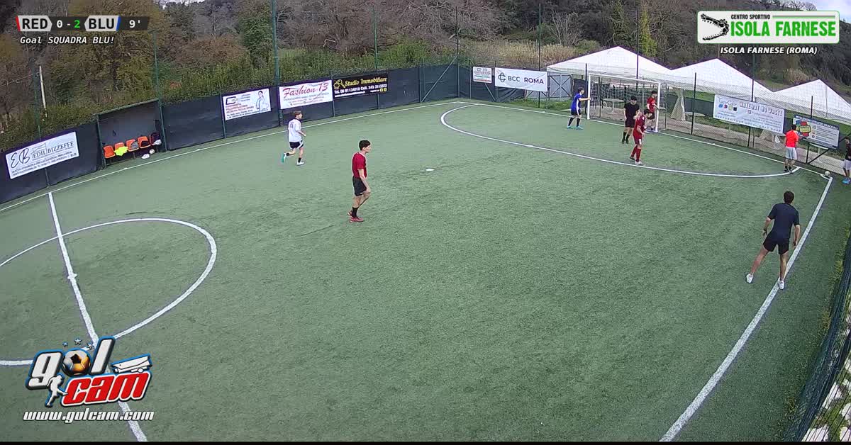 Goal di testa n2