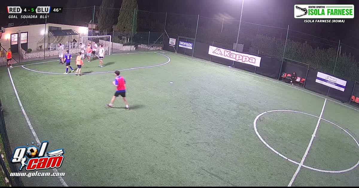 la spacca