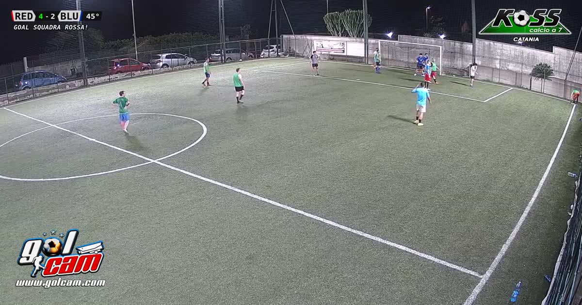 Gol da fuori