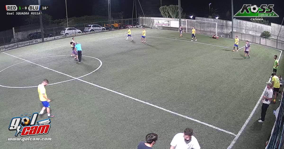 Gol tacco