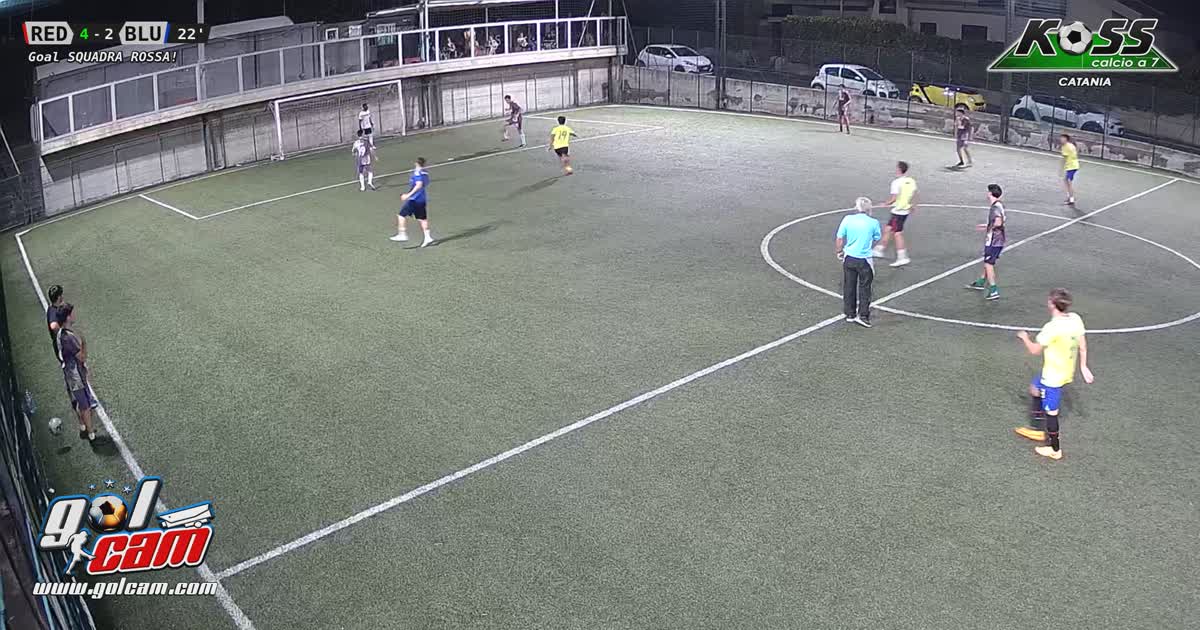 Gol ludo