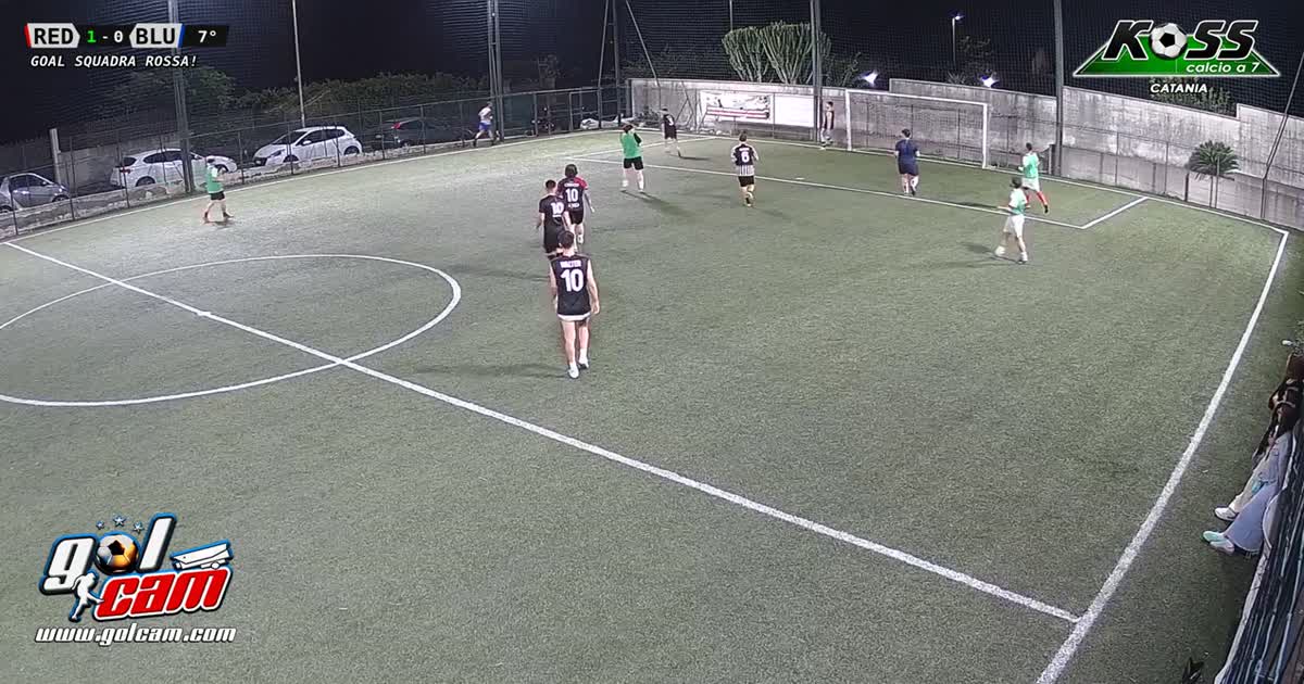 Gol angolo