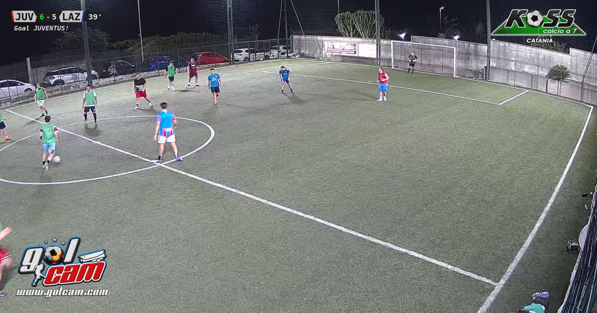 Recupero Gianluca 