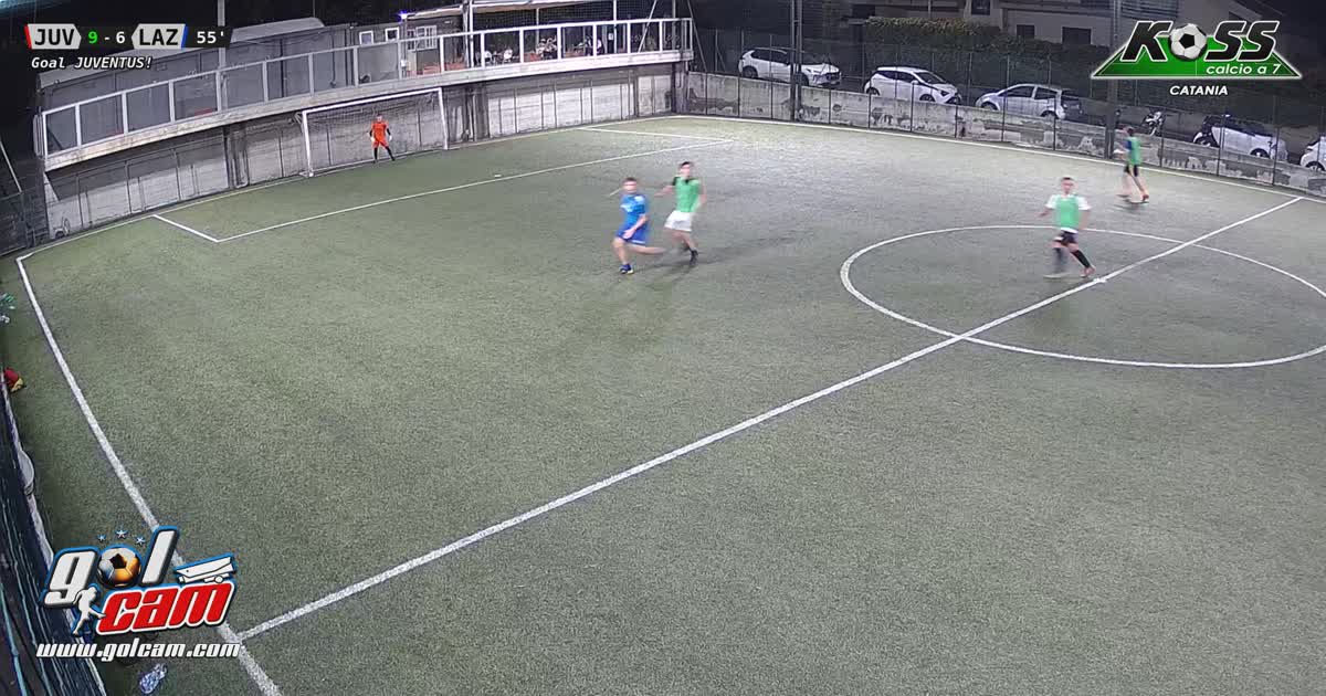 Gol koss