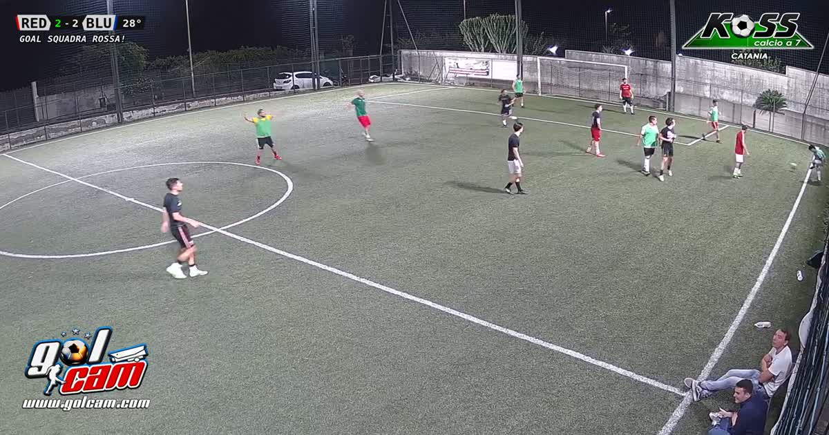 Pirlo assist