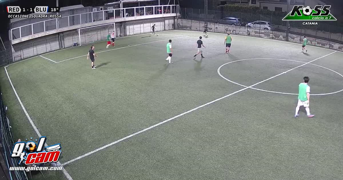 Simple pass