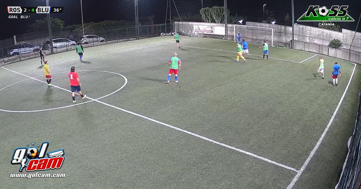 Gran Gol da Raffa