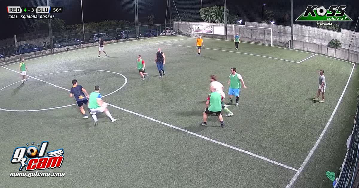 Gol odino