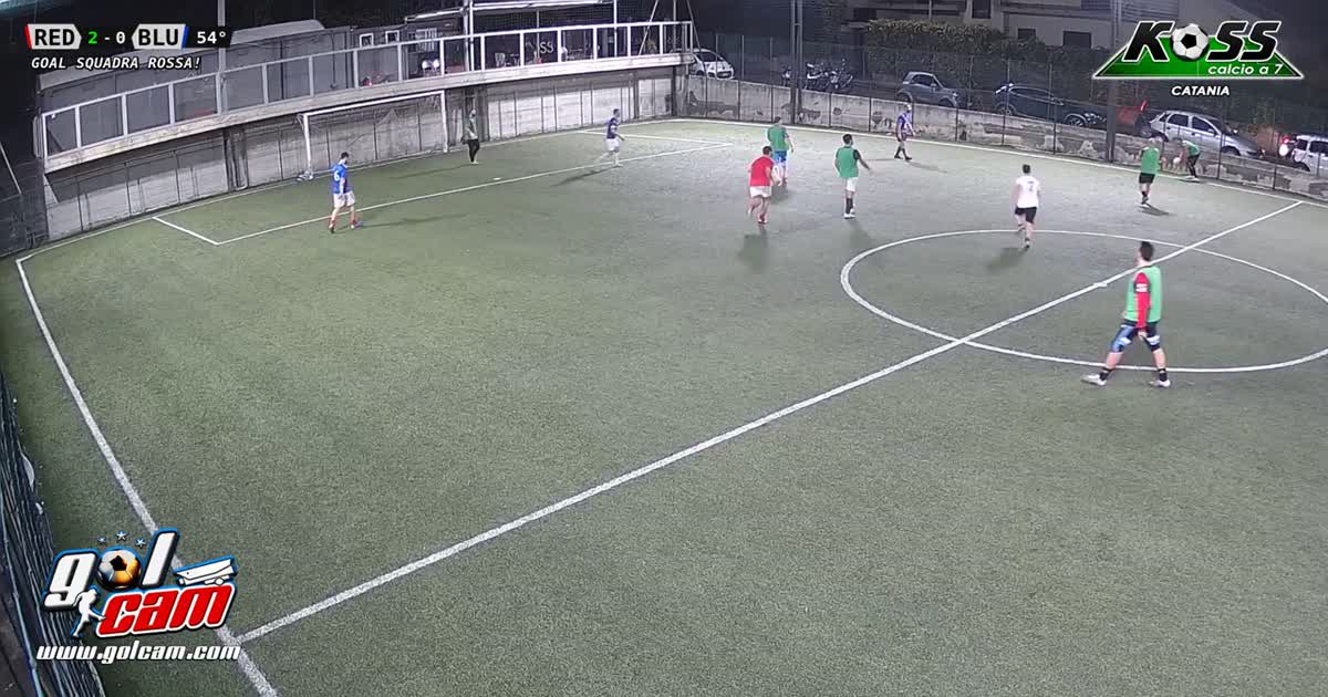 Odino gol