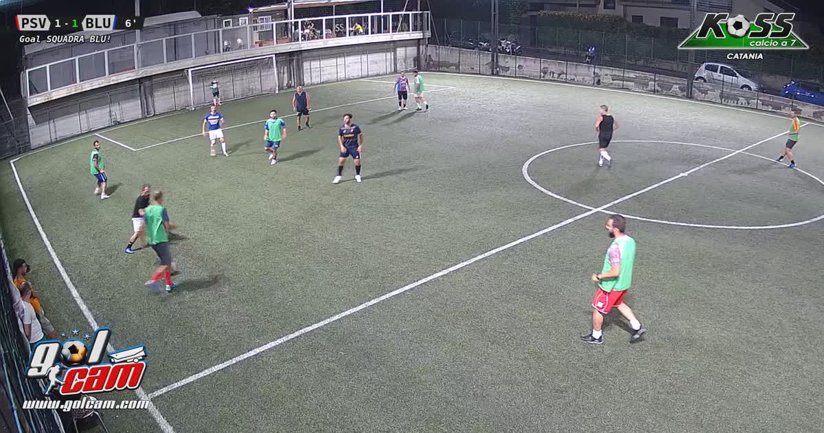 Galoppata e rasoiata in reteee